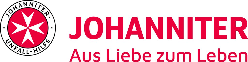 Johanniter Tirol Logo