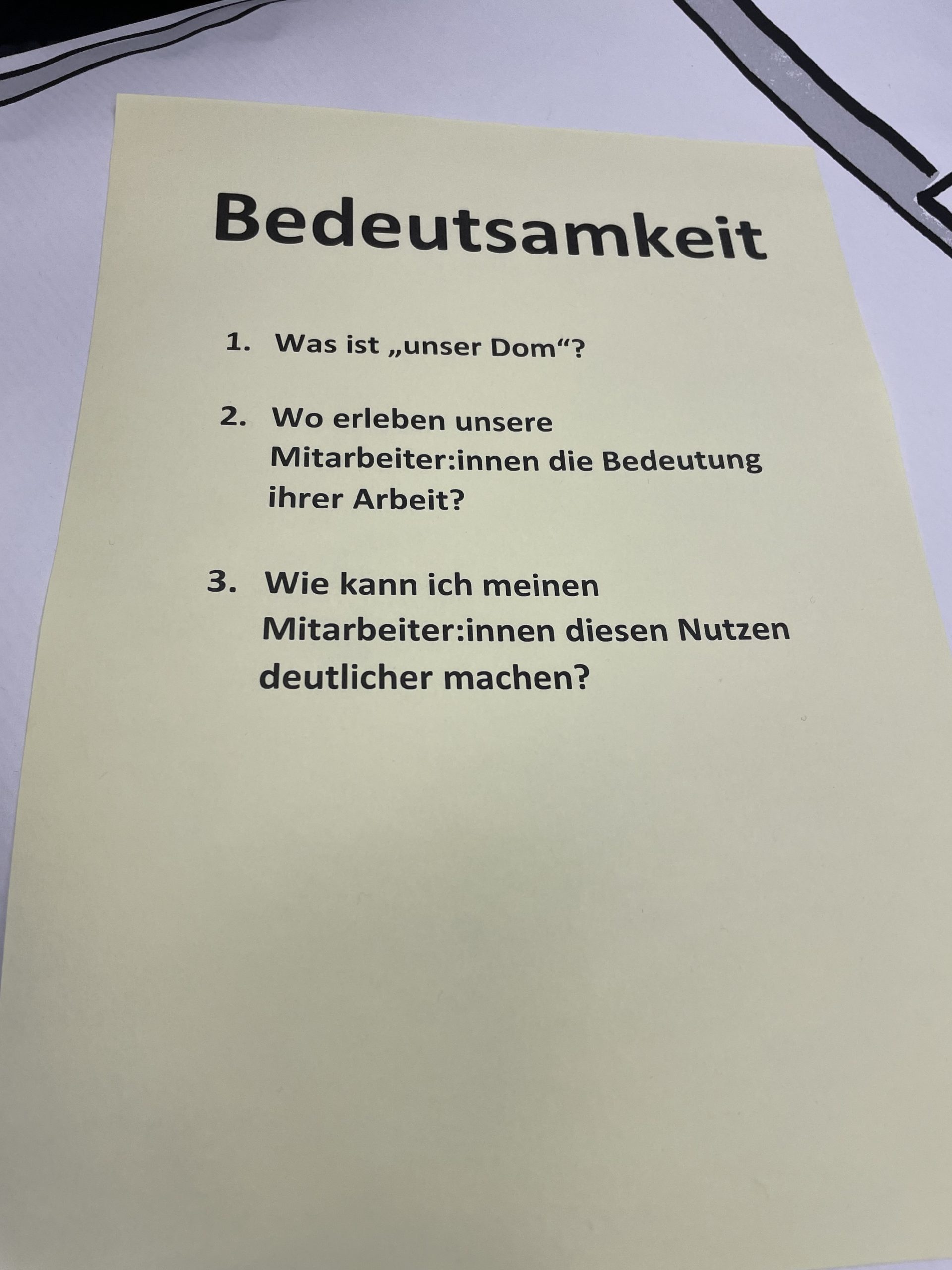 Keynote zum Thema Sinn in und durch Arbeit beim Zukunftscamp 2021, Tatjana Schnell, Diskussionsrunde DIEBERATERINNEN Johanniter Tirol