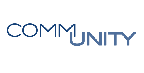 CommUnity Logo